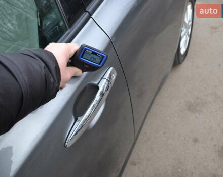 Серый Ниссан Лиф, объемом двигателя 0 л и пробегом 109 тыс. км за 12999 $, фото 39 на Automoto.ua