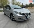 Сірий Ніссан Ліф, об'ємом двигуна 0 л та пробігом 98 тис. км за 13999 $, фото 1 на Automoto.ua