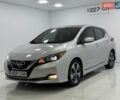 Серый Ниссан Лиф, объемом двигателя 0 л и пробегом 70 тыс. км за 13500 $, фото 5 на Automoto.ua