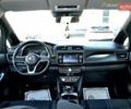 Сірий Ніссан Ліф, об'ємом двигуна 0 л та пробігом 119 тис. км за 12300 $, фото 95 на Automoto.ua