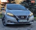 Сірий Ніссан Ліф, об'ємом двигуна 0 л та пробігом 95 тис. км за 13100 $, фото 1 на Automoto.ua