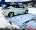 Серый Ниссан Лиф, объемом двигателя 0 л и пробегом 69 тыс. км за 12750 $, фото 8 на Automoto.ua