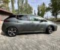 Сірий Ніссан Ліф, об'ємом двигуна 0 л та пробігом 165 тис. км за 10700 $, фото 5 на Automoto.ua