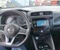 Серый Ниссан Лиф, объемом двигателя 0 л и пробегом 60 тыс. км за 14300 $, фото 13 на Automoto.ua