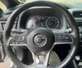Серый Ниссан Лиф, объемом двигателя 0 л и пробегом 78 тыс. км за 6200 $, фото 13 на Automoto.ua