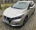 Сірий Ніссан Ліф, об'ємом двигуна 0 л та пробігом 79 тис. км за 14500 $, фото 7 на Automoto.ua