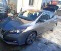 Сірий Ніссан Ліф, об'ємом двигуна 0 л та пробігом 10 тис. км за 13700 $, фото 1 на Automoto.ua