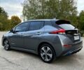 Сірий Ніссан Ліф, об'ємом двигуна 0 л та пробігом 114 тис. км за 9800 $, фото 3 на Automoto.ua