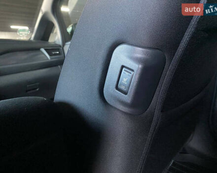 Серый Ниссан Лиф, объемом двигателя 0 л и пробегом 43 тыс. км за 12999 $, фото 20 на Automoto.ua