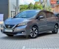 Серый Ниссан Лиф, объемом двигателя 0 л и пробегом 132 тыс. км за 9500 $, фото 1 на Automoto.ua