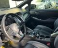 Сірий Ніссан Ліф, об'ємом двигуна 40 л та пробігом 78 тис. км за 15300 $, фото 8 на Automoto.ua