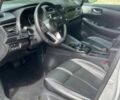 Серый Ниссан Лиф, объемом двигателя 0 л и пробегом 78 тыс. км за 6200 $, фото 7 на Automoto.ua