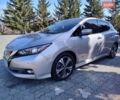Сірий Ніссан Ліф, об'ємом двигуна 0 л та пробігом 160 тис. км за 12000 $, фото 12 на Automoto.ua