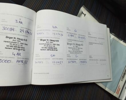 Серый Ниссан Лиф, объемом двигателя 0 л и пробегом 77 тыс. км за 11700 $, фото 18 на Automoto.ua