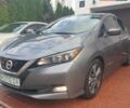 Сірий Ніссан Ліф, об'ємом двигуна 0 л та пробігом 34 тис. км за 15500 $, фото 4 на Automoto.ua