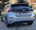 Сірий Ніссан Ліф, об'ємом двигуна 0 л та пробігом 95 тис. км за 13100 $, фото 10 на Automoto.ua