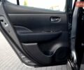 Сірий Ніссан Ліф, об'ємом двигуна 0 л та пробігом 119 тис. км за 12300 $, фото 141 на Automoto.ua