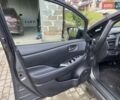 Сірий Ніссан Ліф, об'ємом двигуна 0 л та пробігом 144 тис. км за 12699 $, фото 13 на Automoto.ua