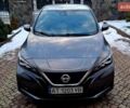Серый Ниссан Лиф, объемом двигателя 0 л и пробегом 159 тыс. км за 13200 $, фото 5 на Automoto.ua