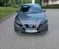 Сірий Ніссан Ліф, об'ємом двигуна 0 л та пробігом 106 тис. км за 12500 $, фото 1 на Automoto.ua