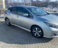 Серый Ниссан Лиф, объемом двигателя 0 л и пробегом 195 тыс. км за 9500 $, фото 1 на Automoto.ua