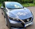 Серый Ниссан Лиф, объемом двигателя 0 л и пробегом 156 тыс. км за 11200 $, фото 7 на Automoto.ua