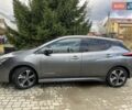 Сірий Ніссан Ліф, об'ємом двигуна 0 л та пробігом 144 тис. км за 12699 $, фото 4 на Automoto.ua