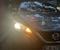 Сірий Ніссан Ліф, об'ємом двигуна 0 л та пробігом 82 тис. км за 14300 $, фото 5 на Automoto.ua