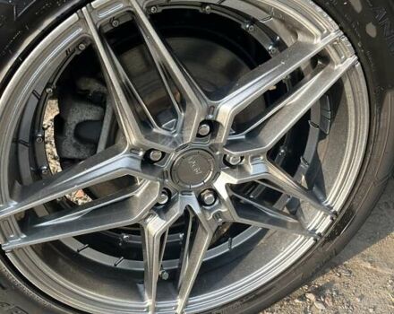 Сірий Ніссан Ліф, об'ємом двигуна 0 л та пробігом 82 тис. км за 14300 $, фото 20 на Automoto.ua