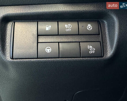 Серый Ниссан Лиф, объемом двигателя 0 л и пробегом 125 тыс. км за 12400 $, фото 14 на Automoto.ua