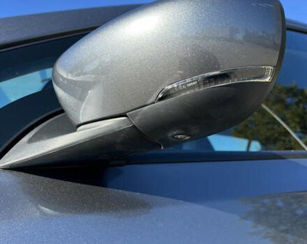 Сірий Ніссан Ліф, об'ємом двигуна 0 л та пробігом 143 тис. км за 12550 $, фото 32 на Automoto.ua