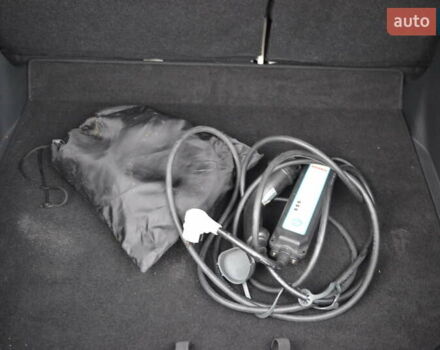 Серый Ниссан Лиф, объемом двигателя 0 л и пробегом 109 тыс. км за 12999 $, фото 21 на Automoto.ua