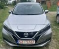 Серый Ниссан Лиф, объемом двигателя 0 л и пробегом 140 тыс. км за 12900 $, фото 1 на Automoto.ua