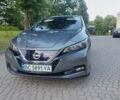 Сірий Ніссан Ліф, об'ємом двигуна 0 л та пробігом 106 тис. км за 12500 $, фото 2 на Automoto.ua