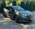 Сірий Ніссан Ліф, об'ємом двигуна 0 л та пробігом 171 тис. км за 11900 $, фото 1 на Automoto.ua