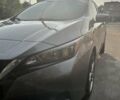 Сірий Ніссан Ліф, об'ємом двигуна 0 л та пробігом 82 тис. км за 14300 $, фото 1 на Automoto.ua