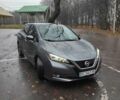 Серый Ниссан Лиф, объемом двигателя 0 л и пробегом 126 тыс. км за 12200 $, фото 12 на Automoto.ua