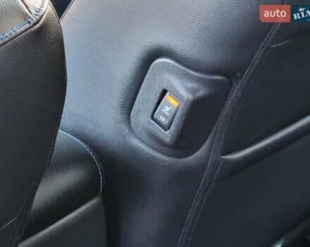 Сірий Ніссан Ліф, об'ємом двигуна 0 л та пробігом 95 тис. км за 13100 $, фото 32 на Automoto.ua