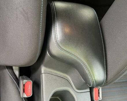 Сірий Ніссан Ліф, об'ємом двигуна 0 л та пробігом 82 тис. км за 14300 $, фото 17 на Automoto.ua