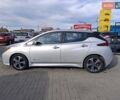 Серый Ниссан Лиф, объемом двигателя 0 л и пробегом 60 тыс. км за 14300 $, фото 7 на Automoto.ua