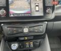 Сірий Ніссан Ліф, об'ємом двигуна 0 л та пробігом 144 тис. км за 12699 $, фото 32 на Automoto.ua