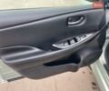 Серый Ниссан Лиф, объемом двигателя 0 л и пробегом 102 тыс. км за 13200 $, фото 18 на Automoto.ua