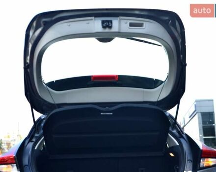 Сірий Ніссан Ліф, об'ємом двигуна 0 л та пробігом 119 тис. км за 12300 $, фото 160 на Automoto.ua