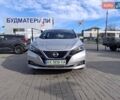 Серый Ниссан Лиф, объемом двигателя 0 л и пробегом 60 тыс. км за 14300 $, фото 9 на Automoto.ua