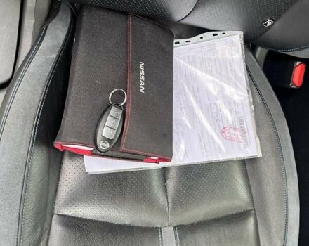 Сірий Ніссан Ліф, об'ємом двигуна 0 л та пробігом 144 тис. км за 12699 $, фото 45 на Automoto.ua