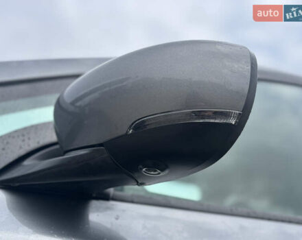 Сірий Ніссан Ліф, об'ємом двигуна 0 л та пробігом 152 тис. км за 11950 $, фото 22 на Automoto.ua