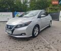 Серый Ниссан Лиф, объемом двигателя 0 л и пробегом 75 тыс. км за 10900 $, фото 1 на Automoto.ua