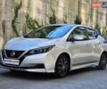 Сірий Ніссан Ліф, об'ємом двигуна 0 л та пробігом 142 тис. км за 12499 $, фото 4 на Automoto.ua