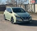 Серый Ниссан Лиф, объемом двигателя 0 л и пробегом 102 тыс. км за 12900 $, фото 1 на Automoto.ua