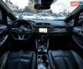 Серый Ниссан Лиф, объемом двигателя 0 л и пробегом 69 тыс. км за 15800 $, фото 21 на Automoto.ua